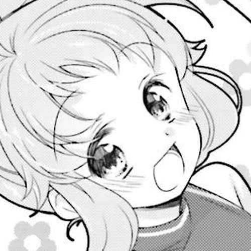 Anima Yell! Chapter 19 cover