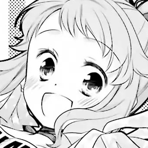 Anima Yell! Chapter 2 cover