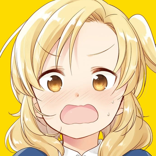 Anima Yell! Chapter 21.5 cover