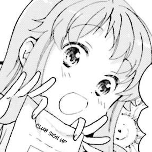 Anima Yell! Chapter 21 cover