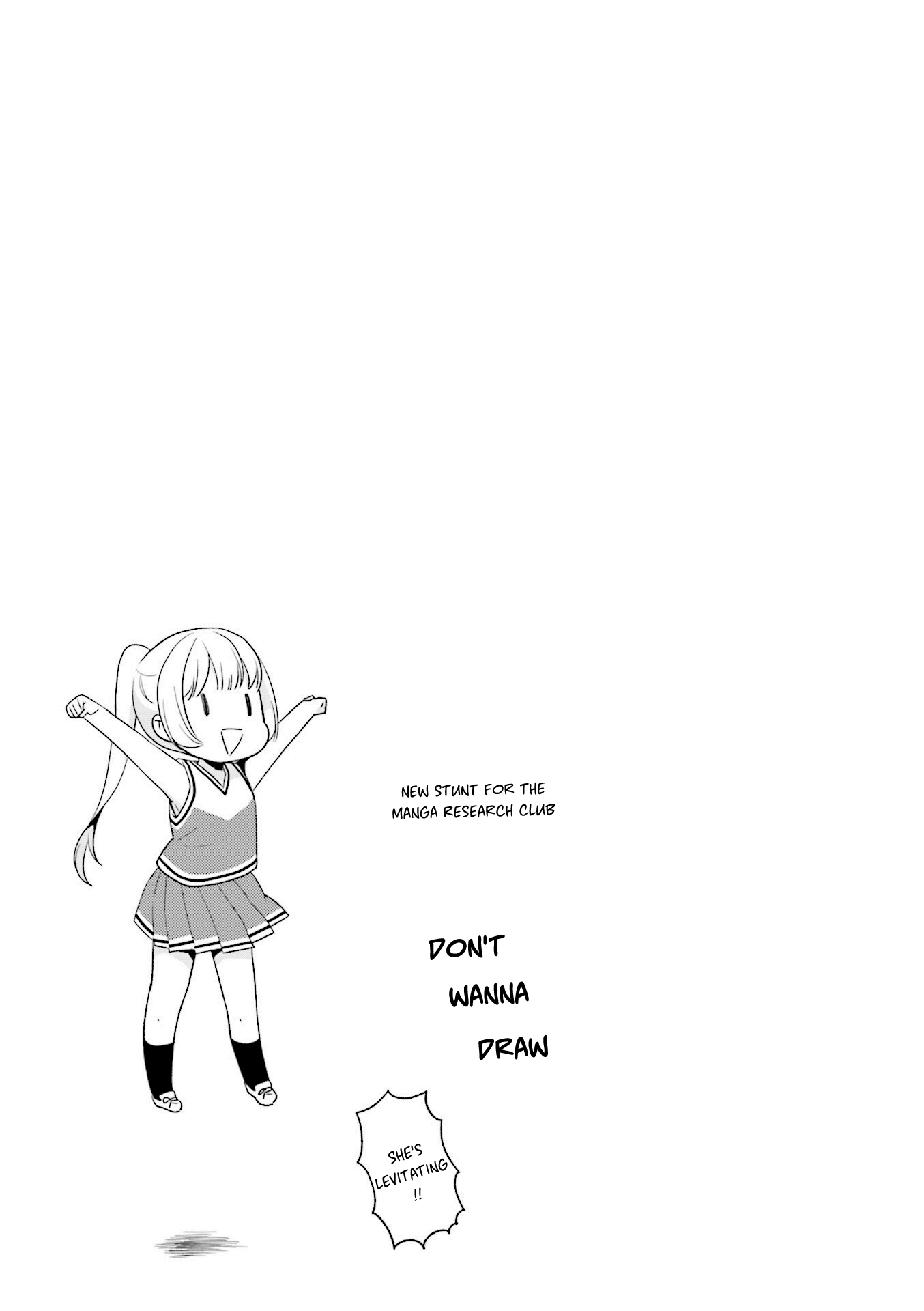 Anima Yell! Chapter 22 page 13 - Chapter 22