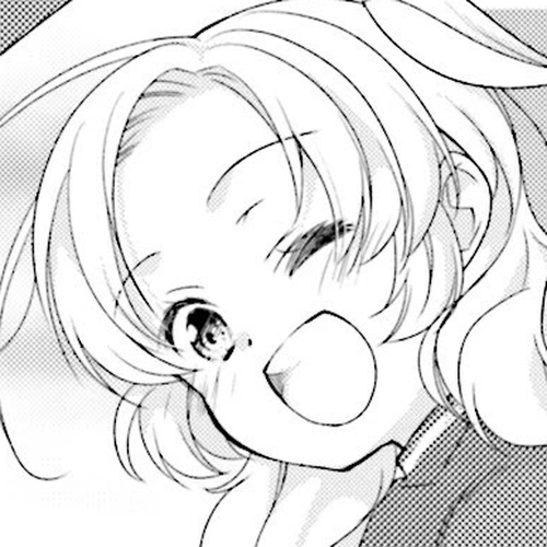 Anima Yell! Chapter 22 cover
