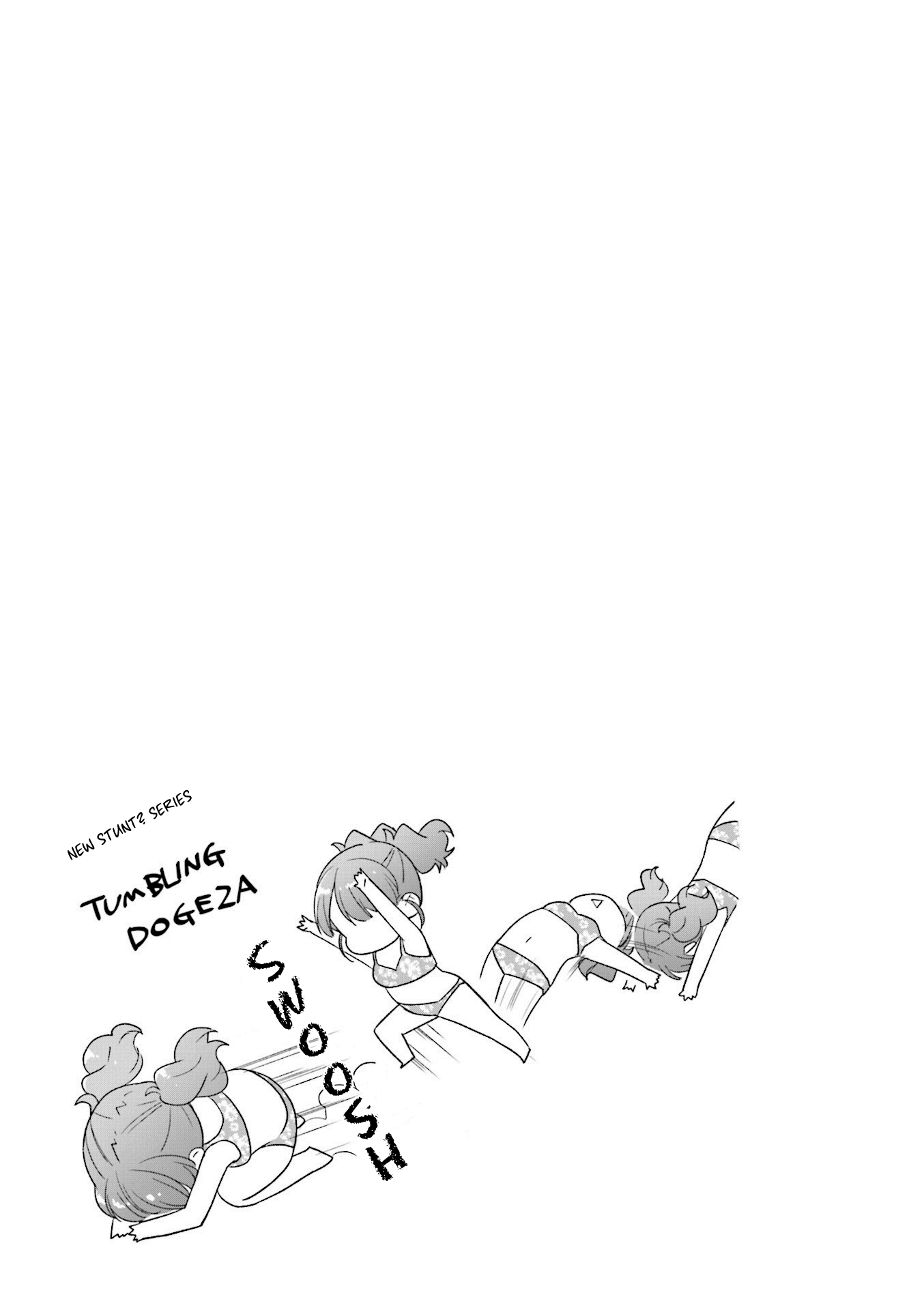 Anima Yell! Chapter 23 page 13 - Chapter 23