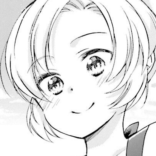 Anima Yell! Chapter 24 cover