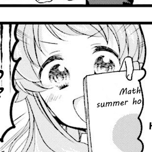 Anima Yell! Chapter 29 cover