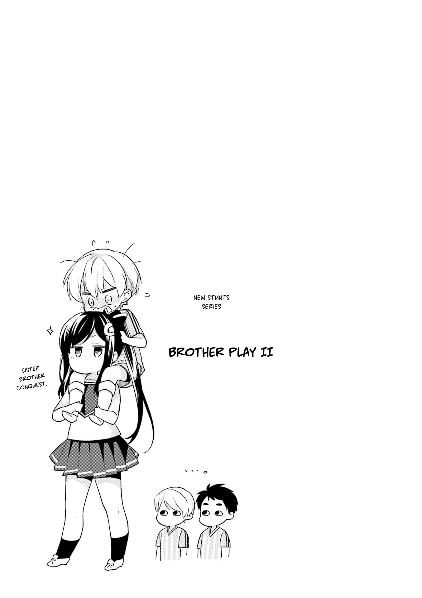 Anima Yell! Chapter 34 page 9 - Chapter 34