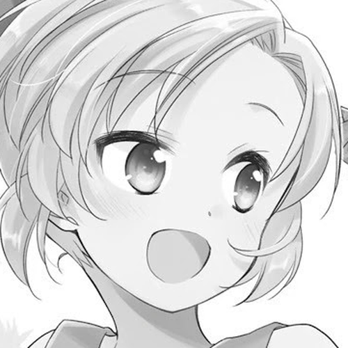 Anima Yell! Chapter 34 cover