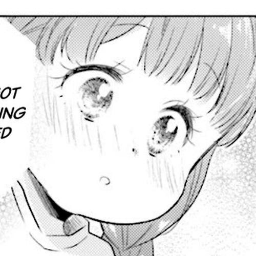 Anima Yell! Chapter 36 cover