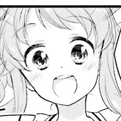 Anima Yell! Chapter 37 cover
