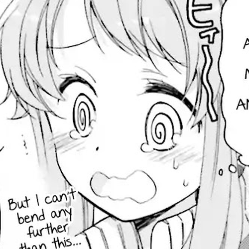 Anima Yell! Chapter 4 cover