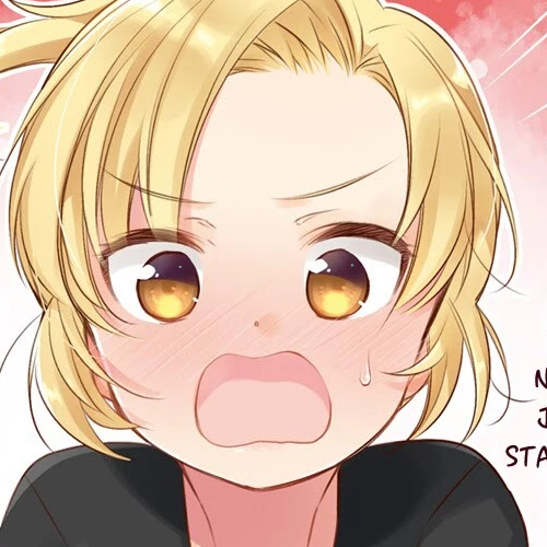 Anima Yell! Chapter 42.5 cover