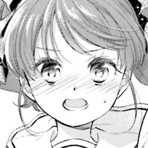 Anima Yell! Chapter 45 cover