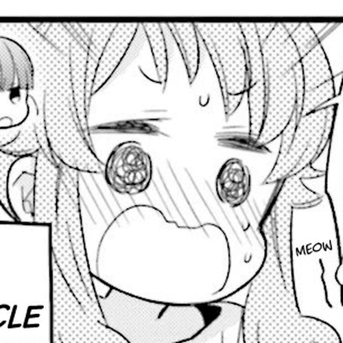 Anima Yell! Chapter 49 cover