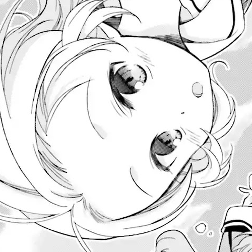 Anima Yell! Chapter 5 cover
