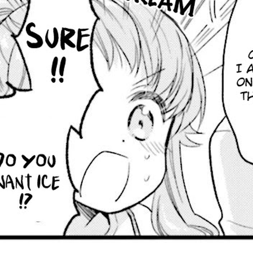 Anima Yell! Chapter 52 cover