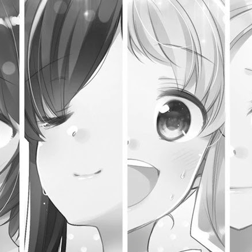 Anima Yell! Chapter 55 [END] cover