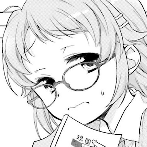 Anima Yell! Chapter 7 cover