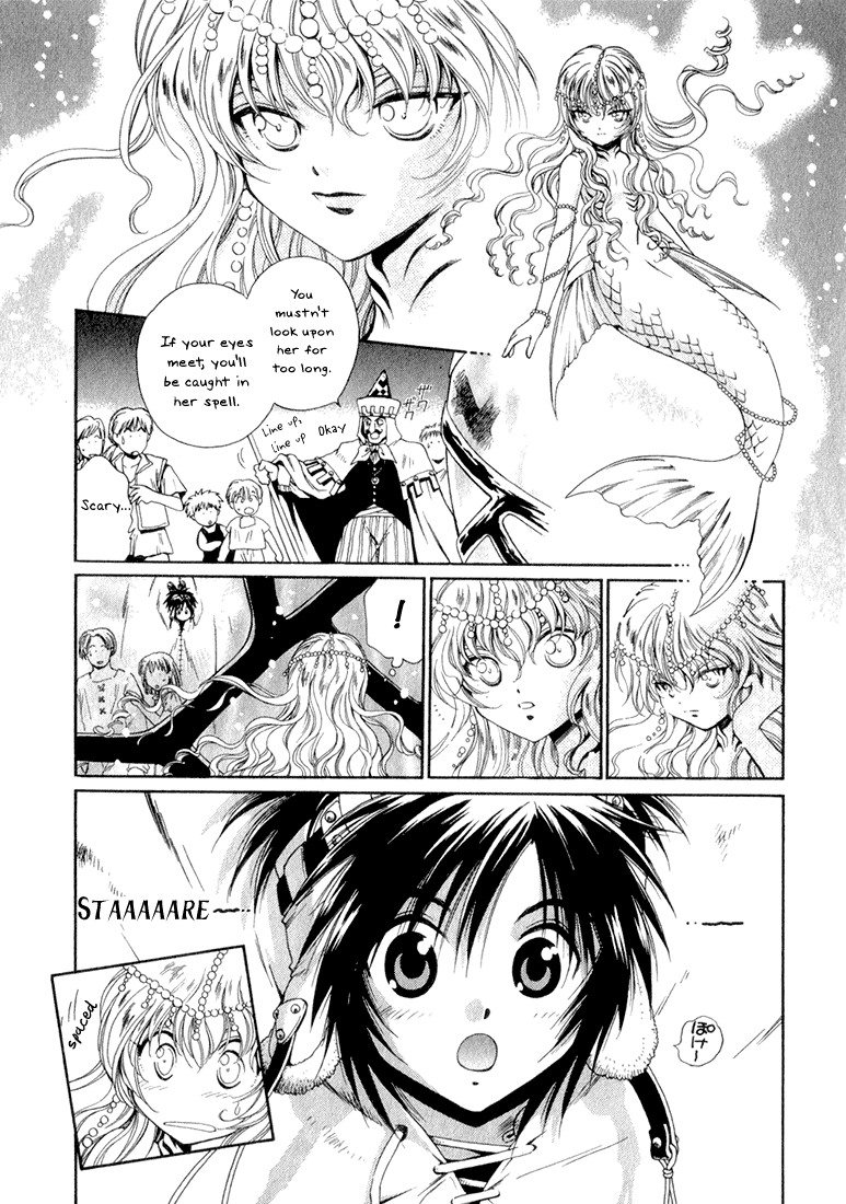 +Anima Chapter 1 page 14 - Chapter 1: The Black Angel And The Silver Princess