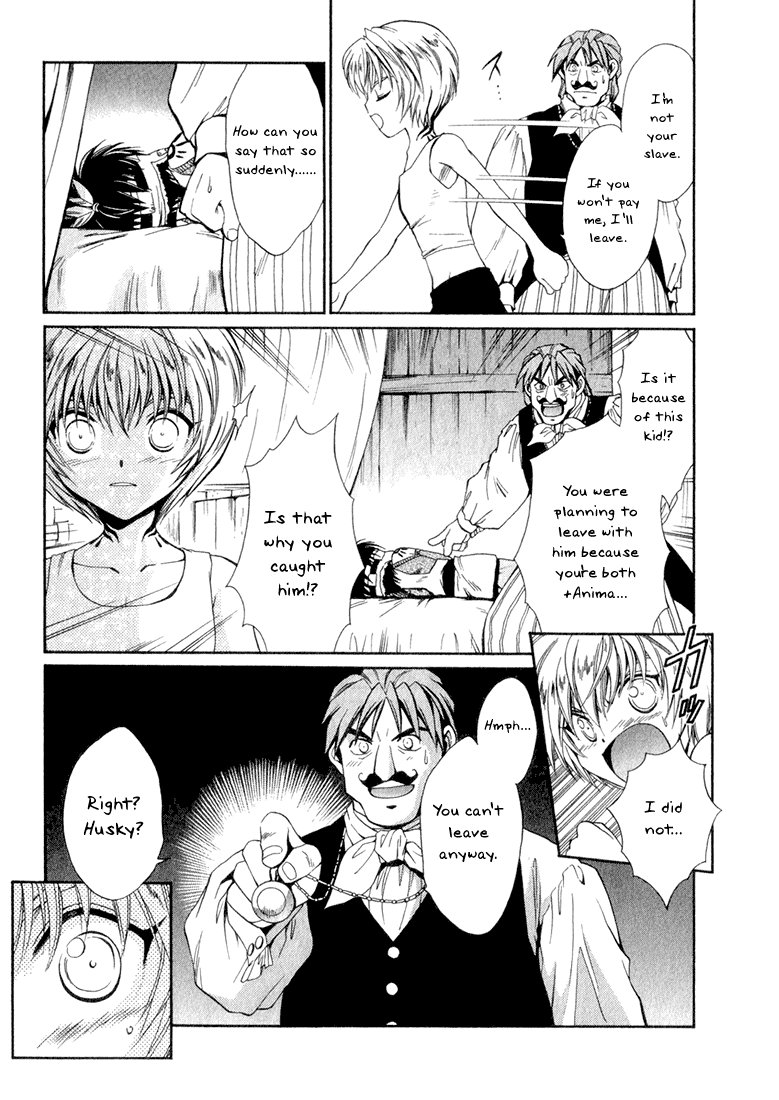 +Anima Chapter 1 page 23 - Chapter 1: The Black Angel And The Silver Princess