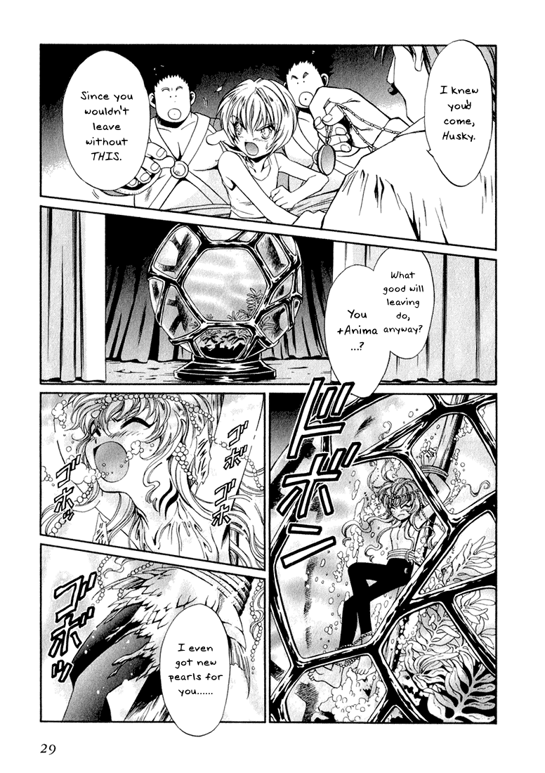 +Anima Chapter 1 page 29 - Chapter 1: The Black Angel And The Silver Princess