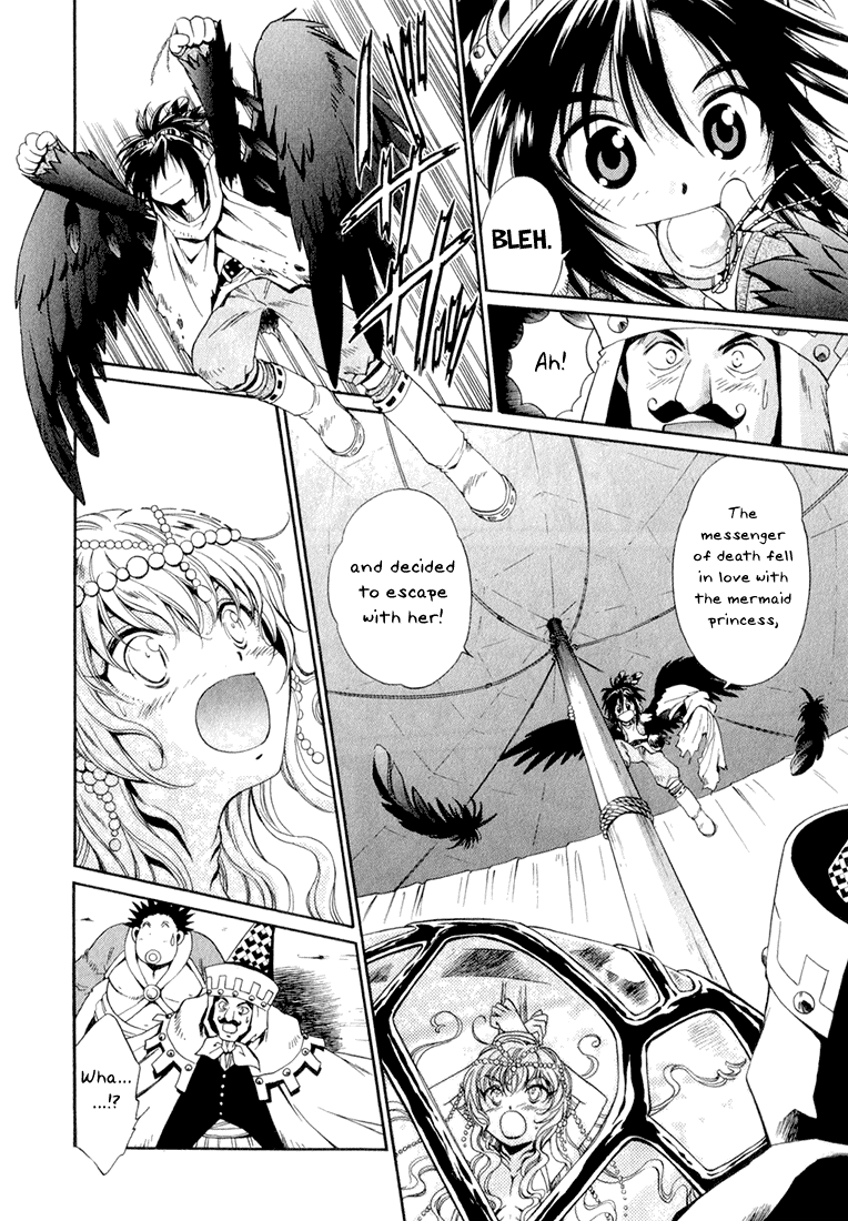 +Anima Chapter 1 page 36 - Chapter 1: The Black Angel And The Silver Princess