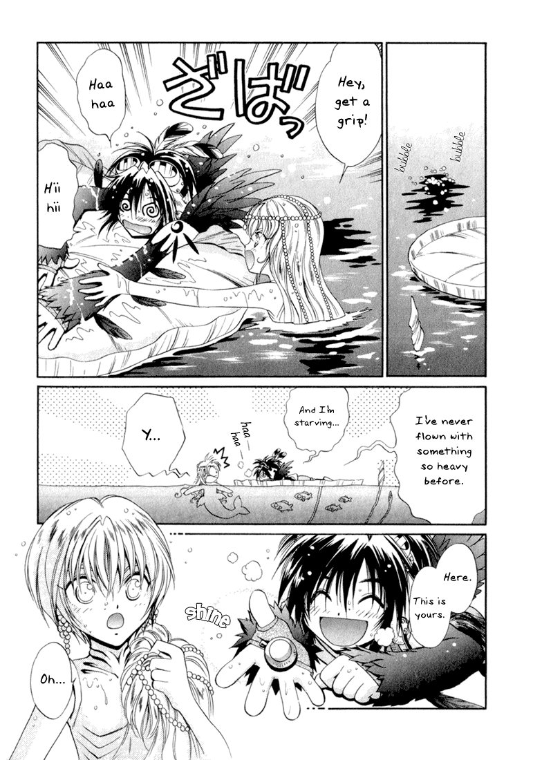 +Anima Chapter 1 page 44 - Chapter 1: The Black Angel And The Silver Princess