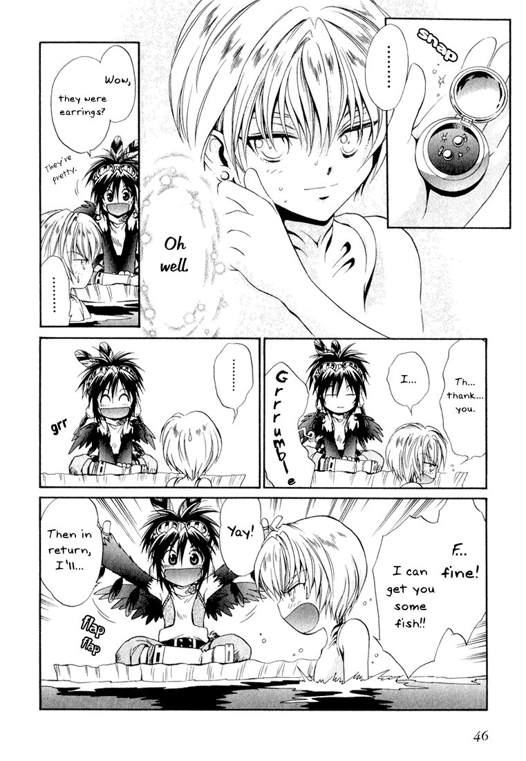+Anima Chapter 1 page 45 - Chapter 1: The Black Angel And The Silver Princess