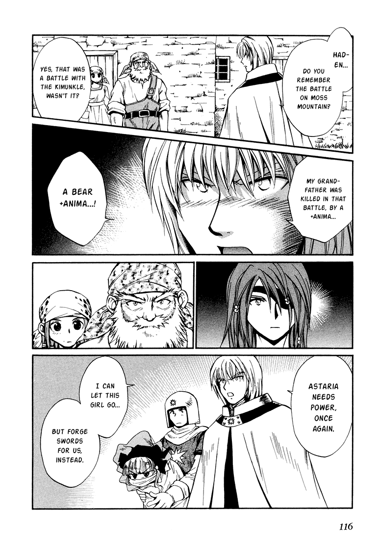 +Anima Chapter 12 page 14 - Chapter 12: Guardian Heart 2