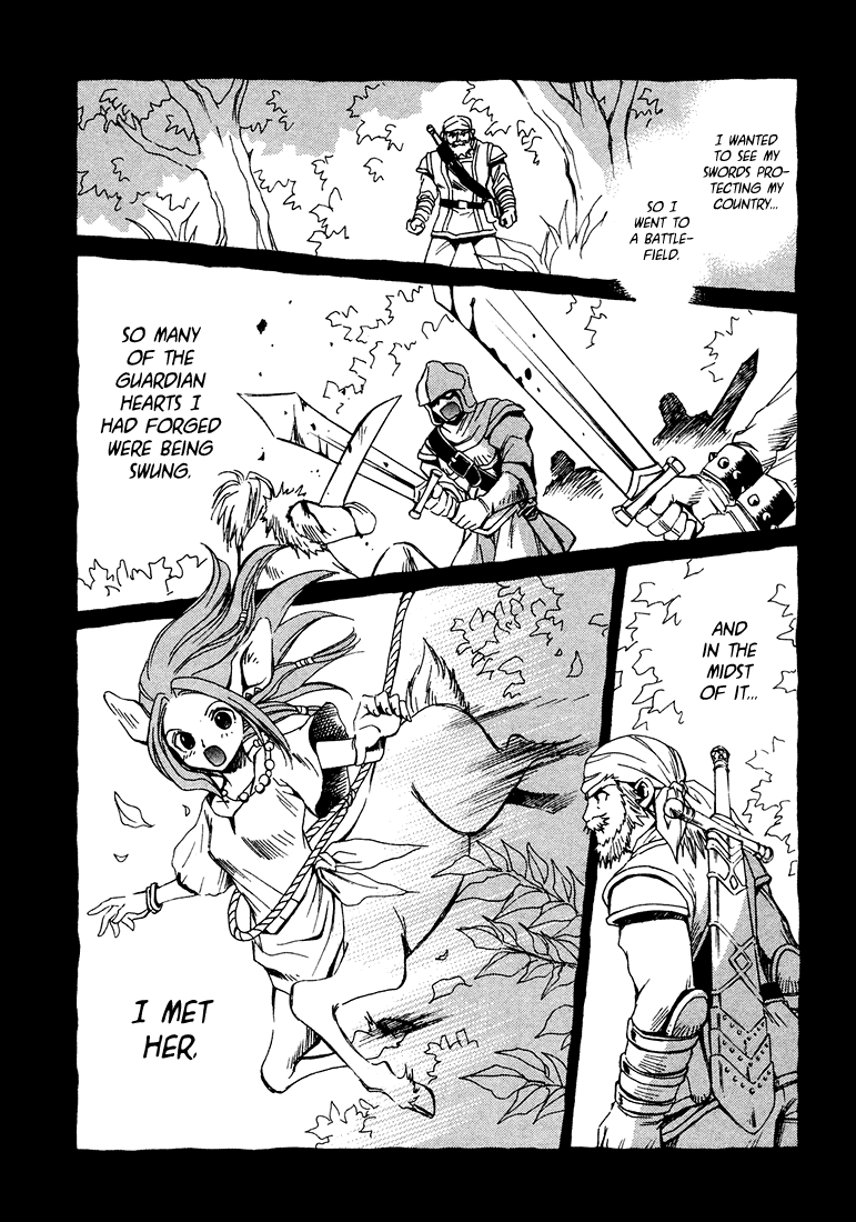 +Anima Chapter 12 page 20 - Chapter 12: Guardian Heart 2