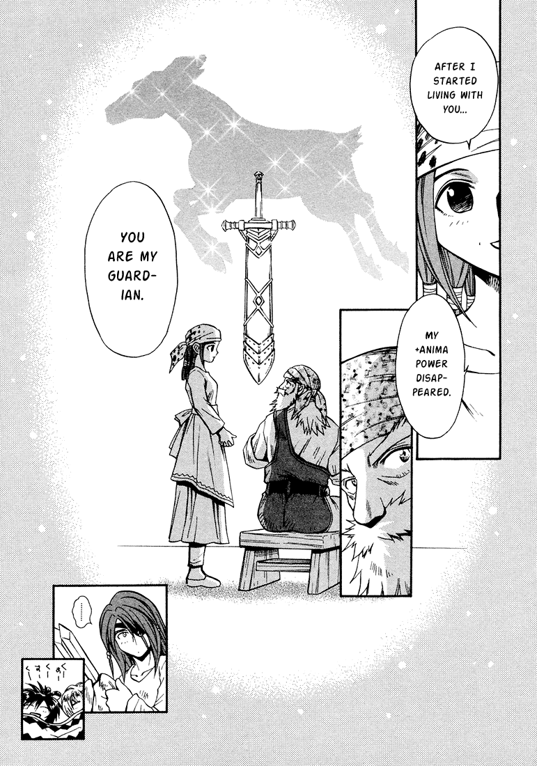 +Anima Chapter 12 page 25 - Chapter 12: Guardian Heart 2