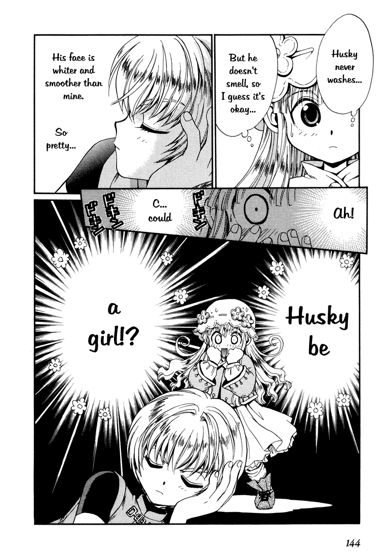 +Anima Chapter 13 page 11 - Chapter 13: Husky's Depression (1)