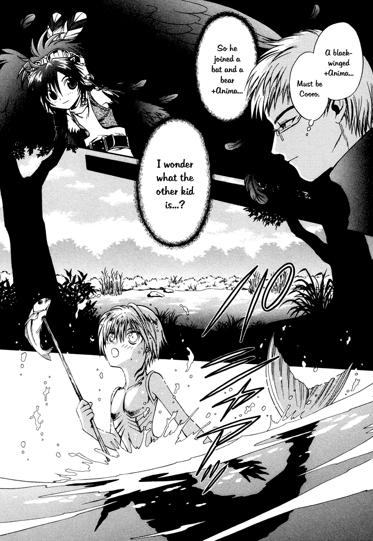 +Anima Chapter 13 page 7 - Chapter 13: Husky's Depression (1)