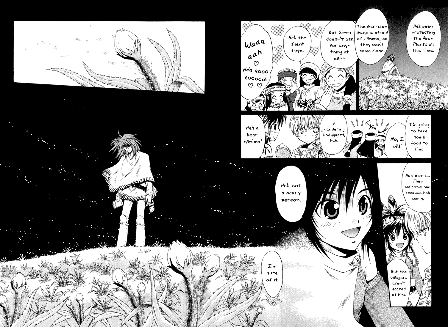 +Anima Chapter 2 page 15 - Chapter 2: Guardian Of The Flower Field