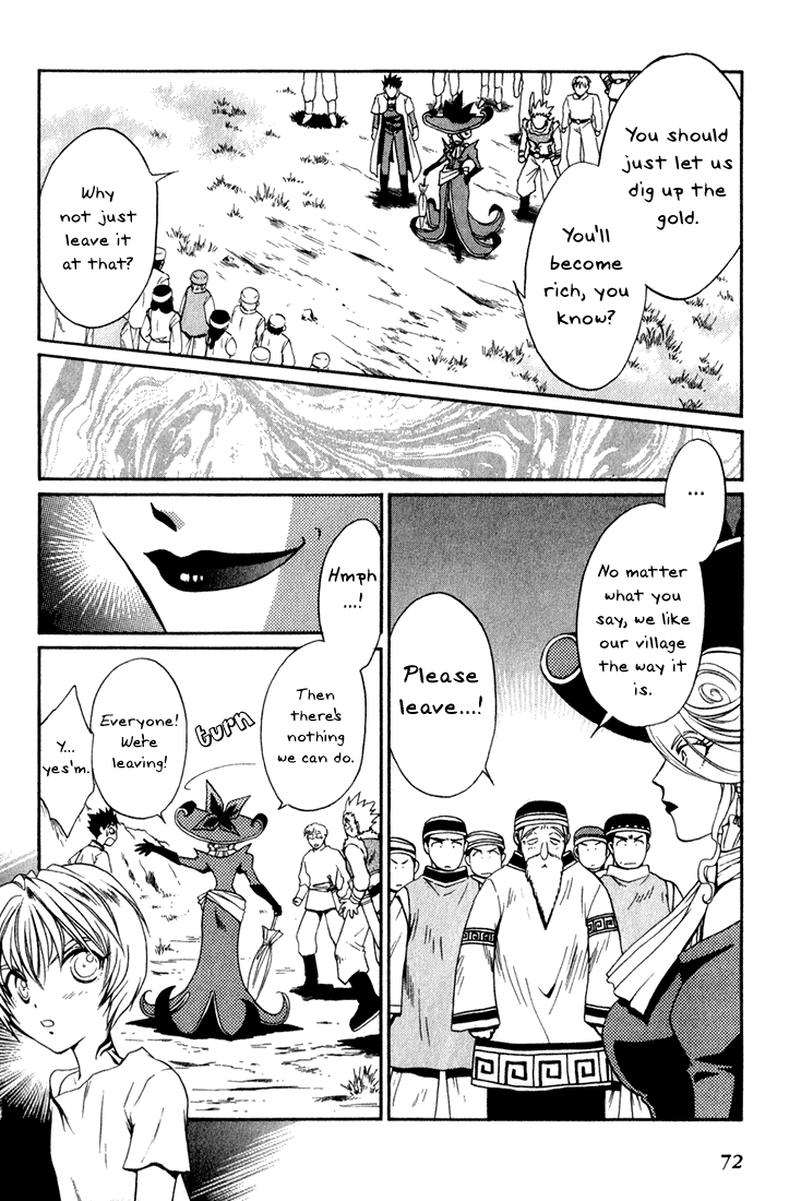+Anima Chapter 2 page 22 - Chapter 2: Guardian Of The Flower Field