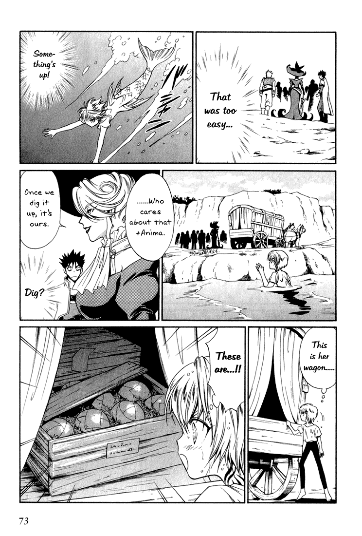 +Anima Chapter 2 page 23 - Chapter 2: Guardian Of The Flower Field