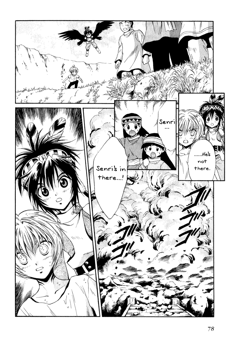 +Anima Chapter 2 page 28 - Chapter 2: Guardian Of The Flower Field