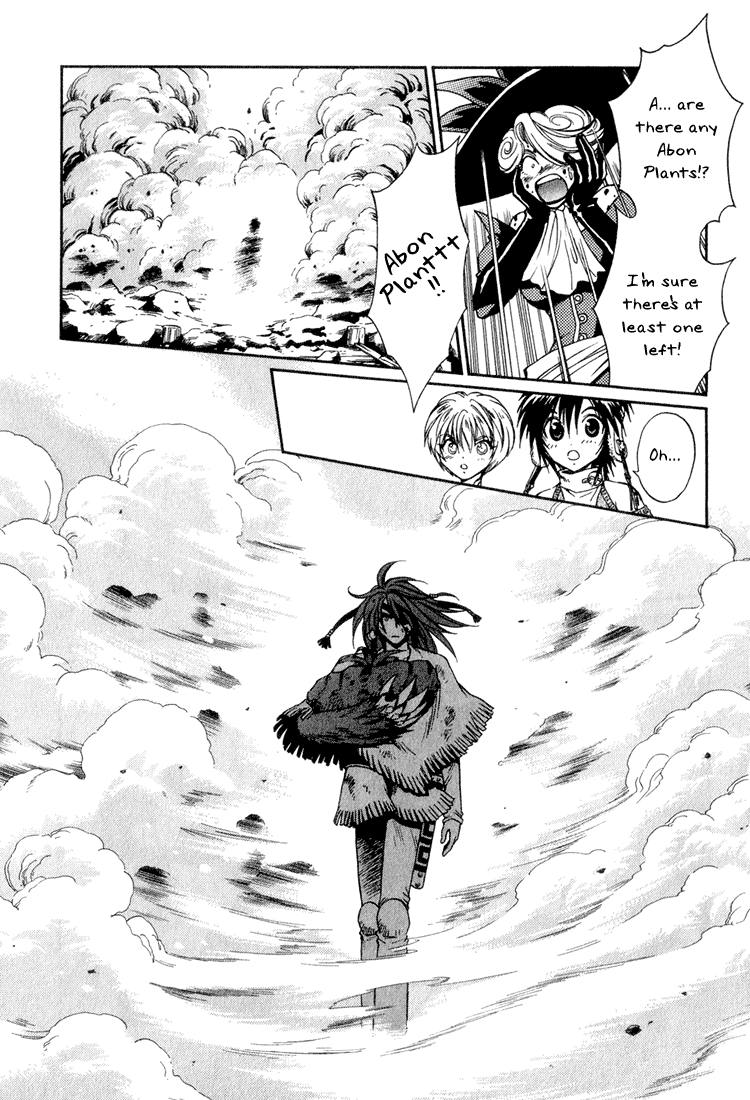 +Anima Chapter 2 page 31 - Chapter 2: Guardian Of The Flower Field