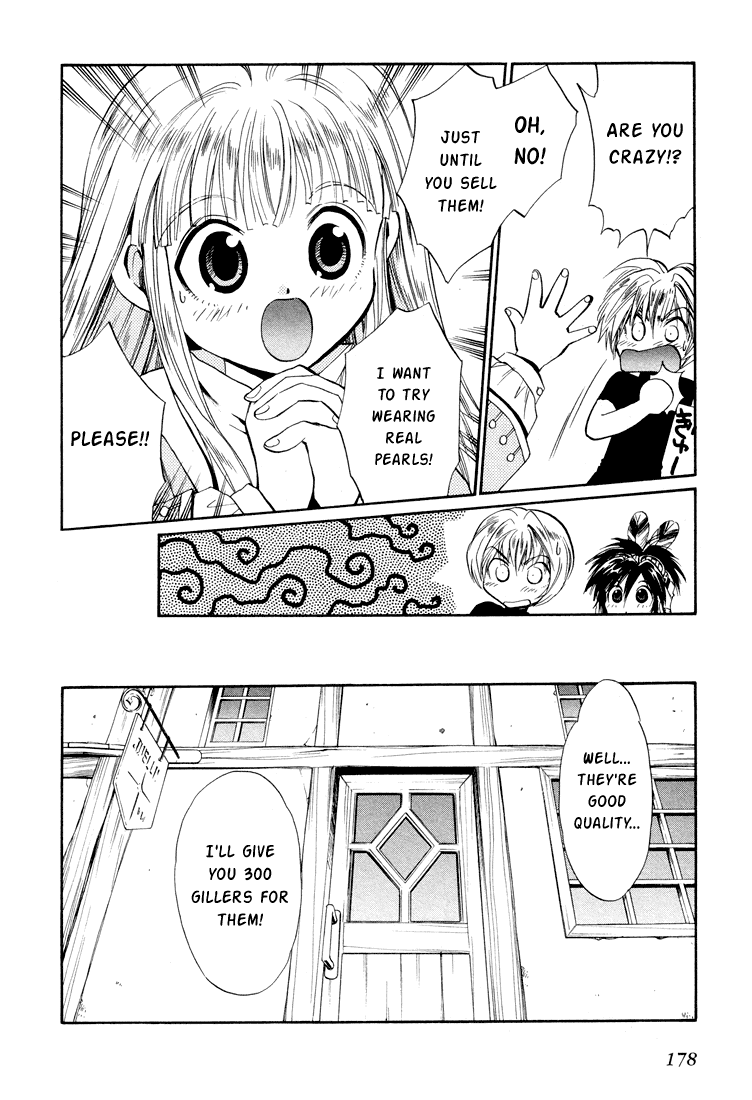 +Anima Chapter 20 page 12 - Chapter 20: Little Flower