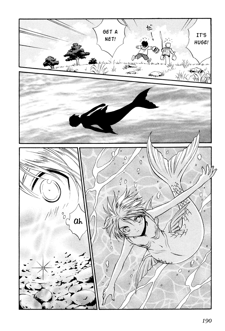 +Anima Chapter 20 page 24 - Chapter 20: Little Flower