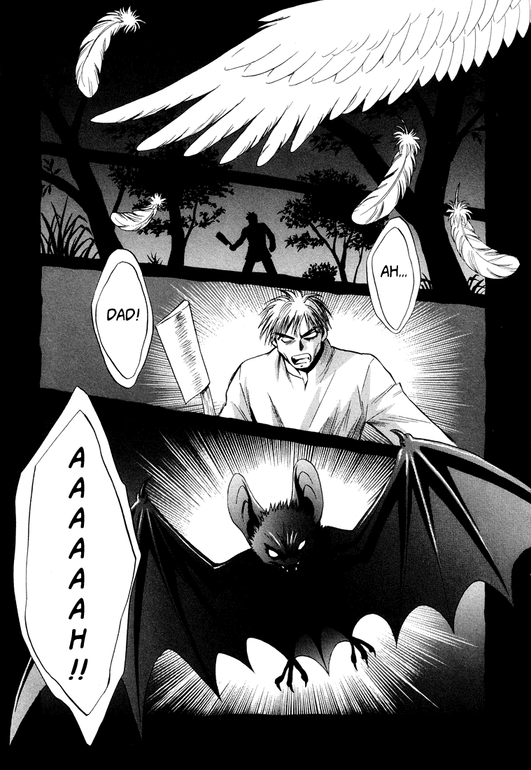 +Anima Chapter 20 page 3 - Chapter 20: Little Flower