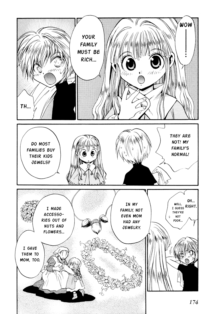 +Anima Chapter 20 page 8 - Chapter 20: Little Flower
