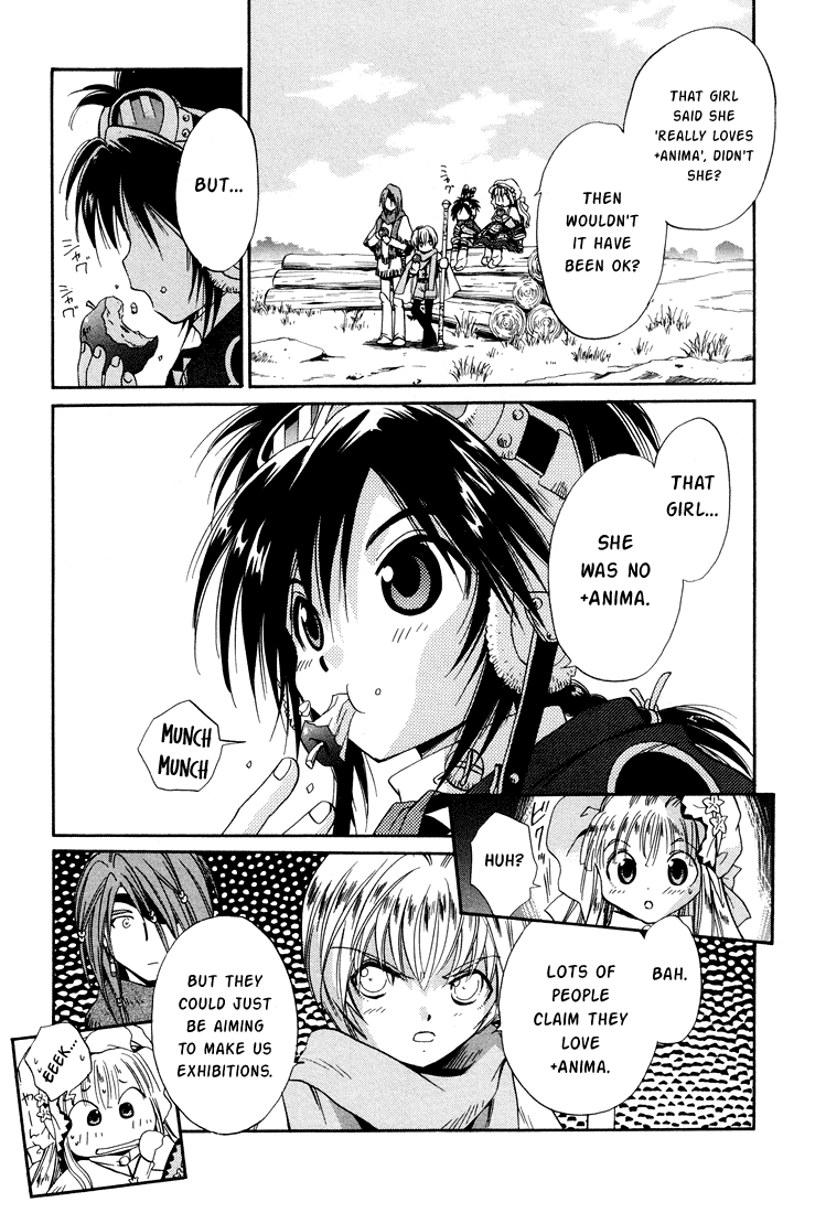 +Anima Chapter 21 page 21 - Chapter 21: Contact
