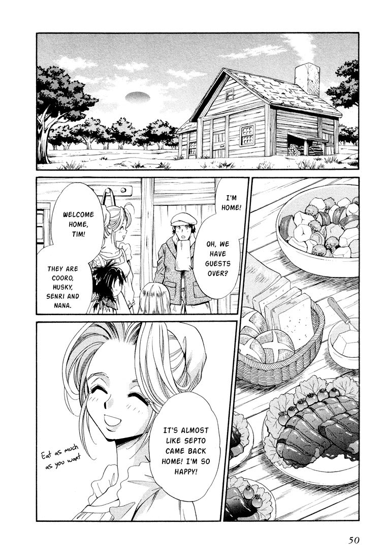 +Anima Chapter 22 page 12 - Chapter 22: Houses of Apples