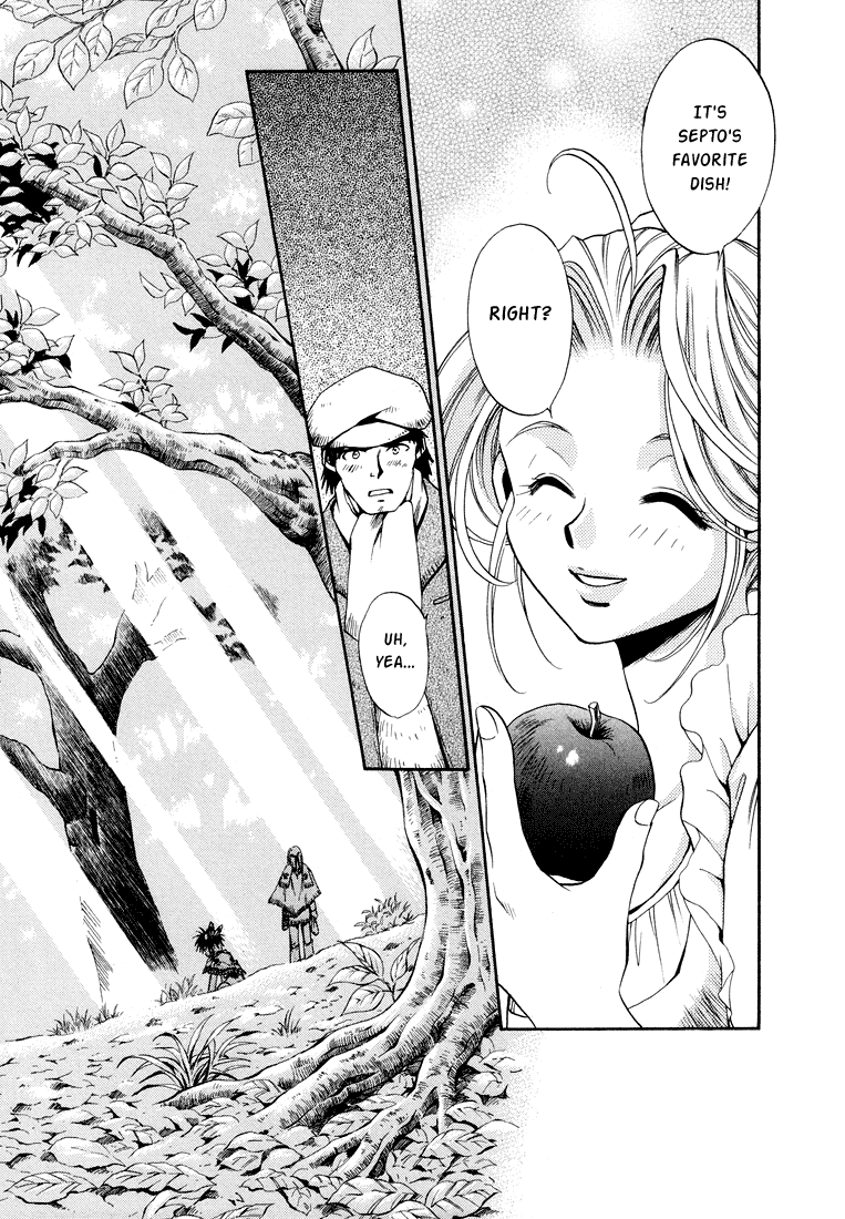 +Anima Chapter 22 page 3 - Chapter 22: Houses of Apples