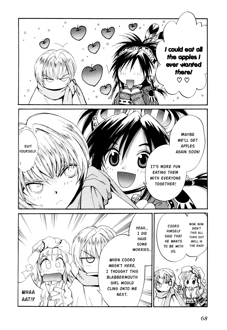 +Anima Chapter 22 page 30 - Chapter 22: Houses of Apples