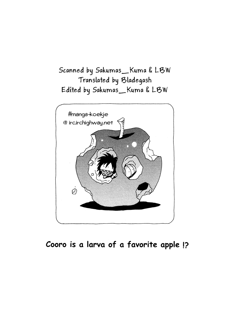 +Anima Chapter 22 page 32 - Chapter 22: Houses of Apples
