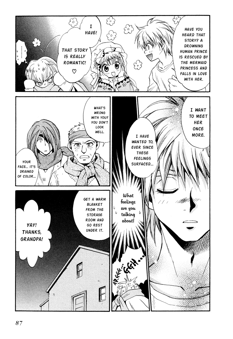 +Anima Chapter 23 page 16 - Chapter 23: The Boy who Loved a Mermaid (1)