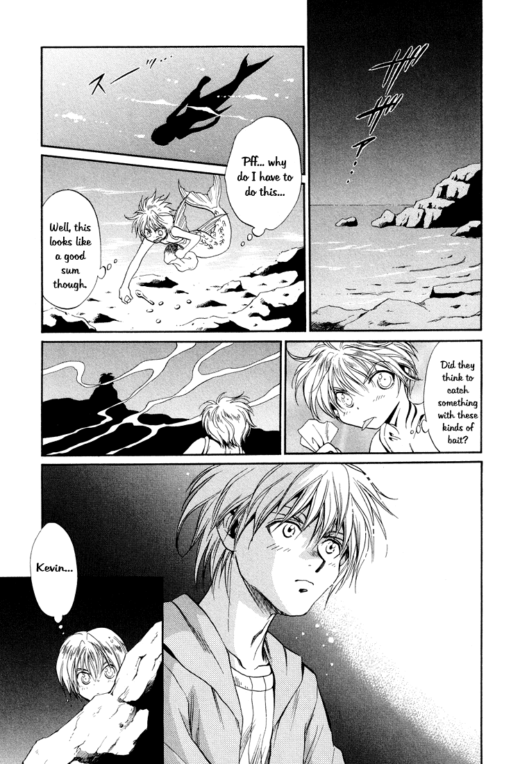 +Anima Chapter 23 page 24 - Chapter 23: The Boy who Loved a Mermaid (1)