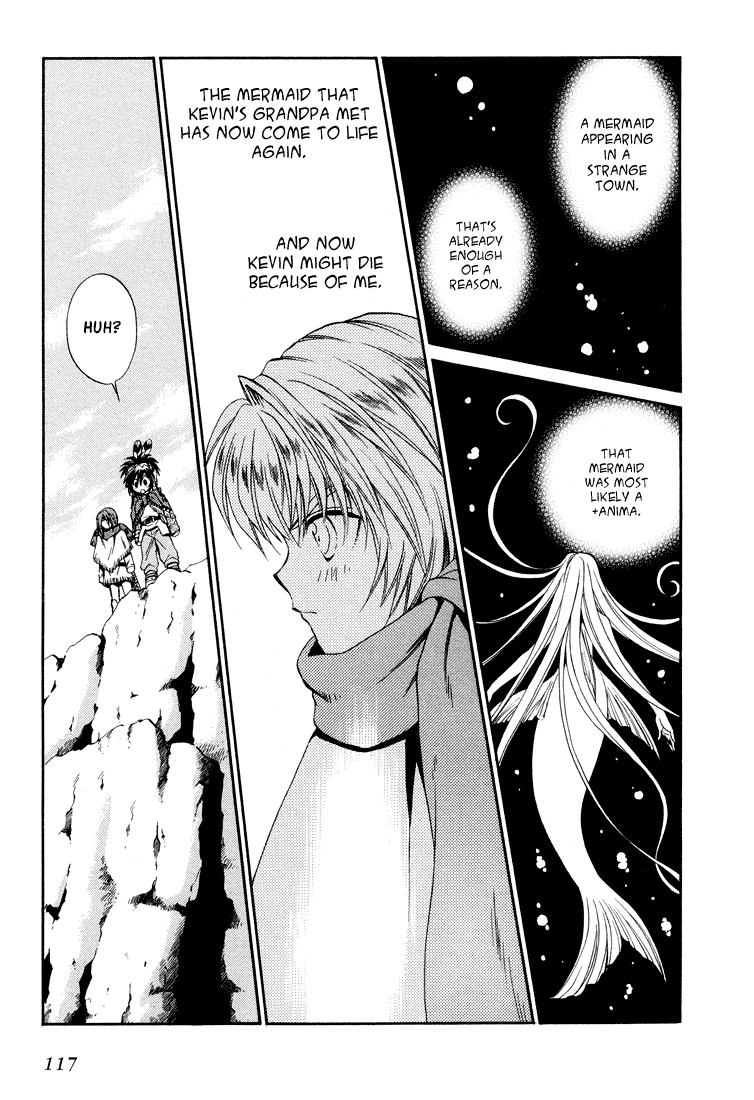 +Anima Chapter 24 page 15 - Chapter 24: The Boy who Loved a Mermaid (2)
