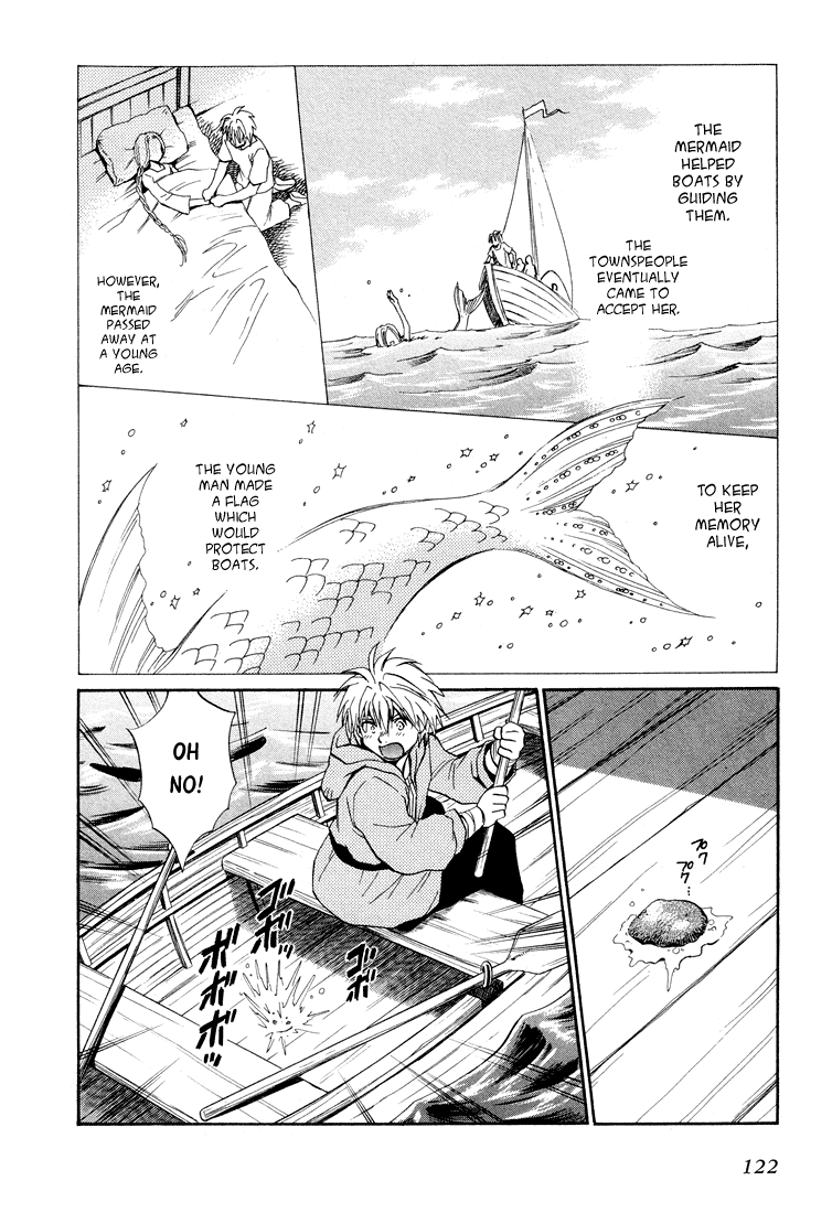 +Anima Chapter 24 page 20 - Chapter 24: The Boy who Loved a Mermaid (2)